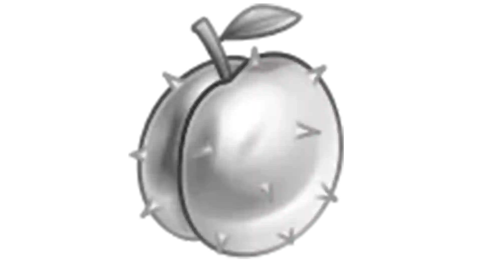 Precious Peach [Morningstar]